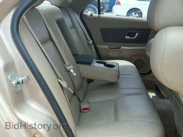 2006 CADILLAC CTS - VIN: 1G6DP577760176228 - Фото 6