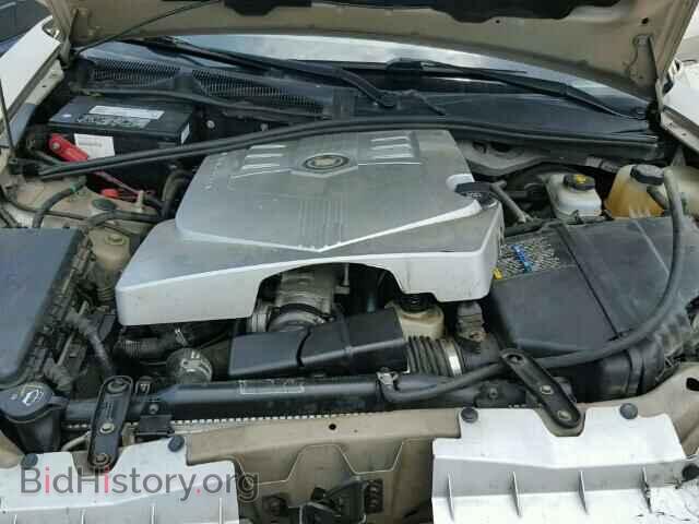 2006 CADILLAC CTS - VIN: 1G6DP577760176228 - Фото 7