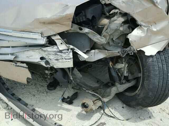 2006 CADILLAC CTS - VIN: 1G6DP577760176228 - Фото 10