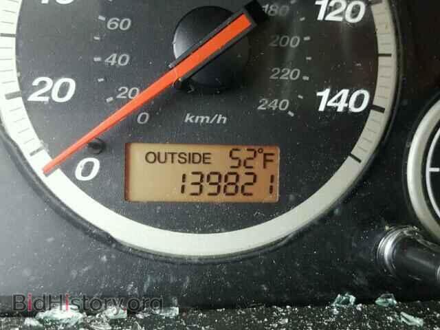 2005 HONDA CRV - VIN: SHSRD78995U321544 - Фото 8