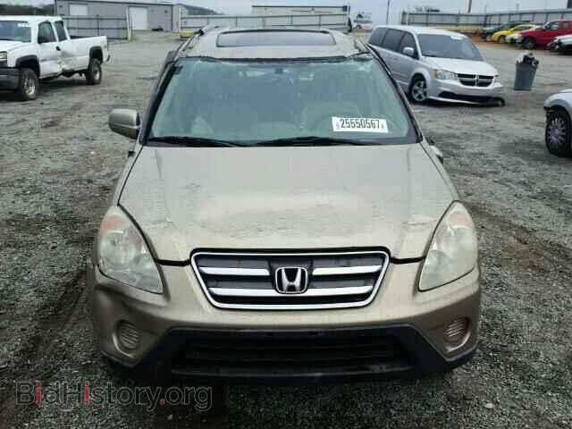 2005 HONDA CRV - VIN: SHSRD78995U321544 - Фото 9