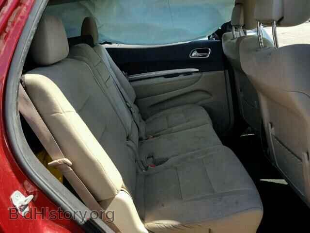 2014 DODGE DURANGO - VIN: 1C4RDJAG7EC332438 - Photo 6