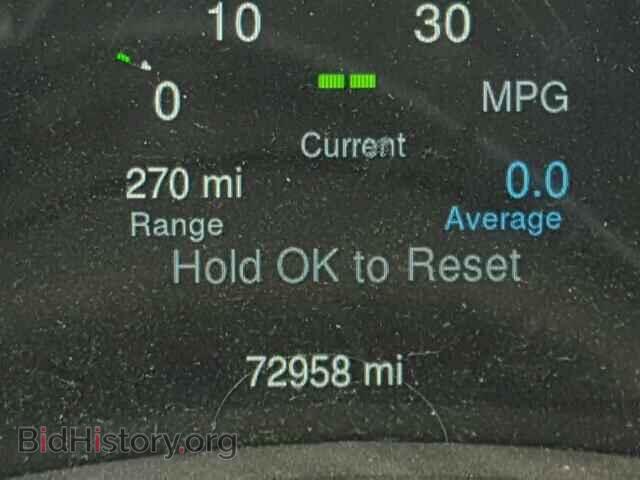 2014 DODGE DURANGO - VIN: 1C4RDJAG7EC332438 - Photo 8