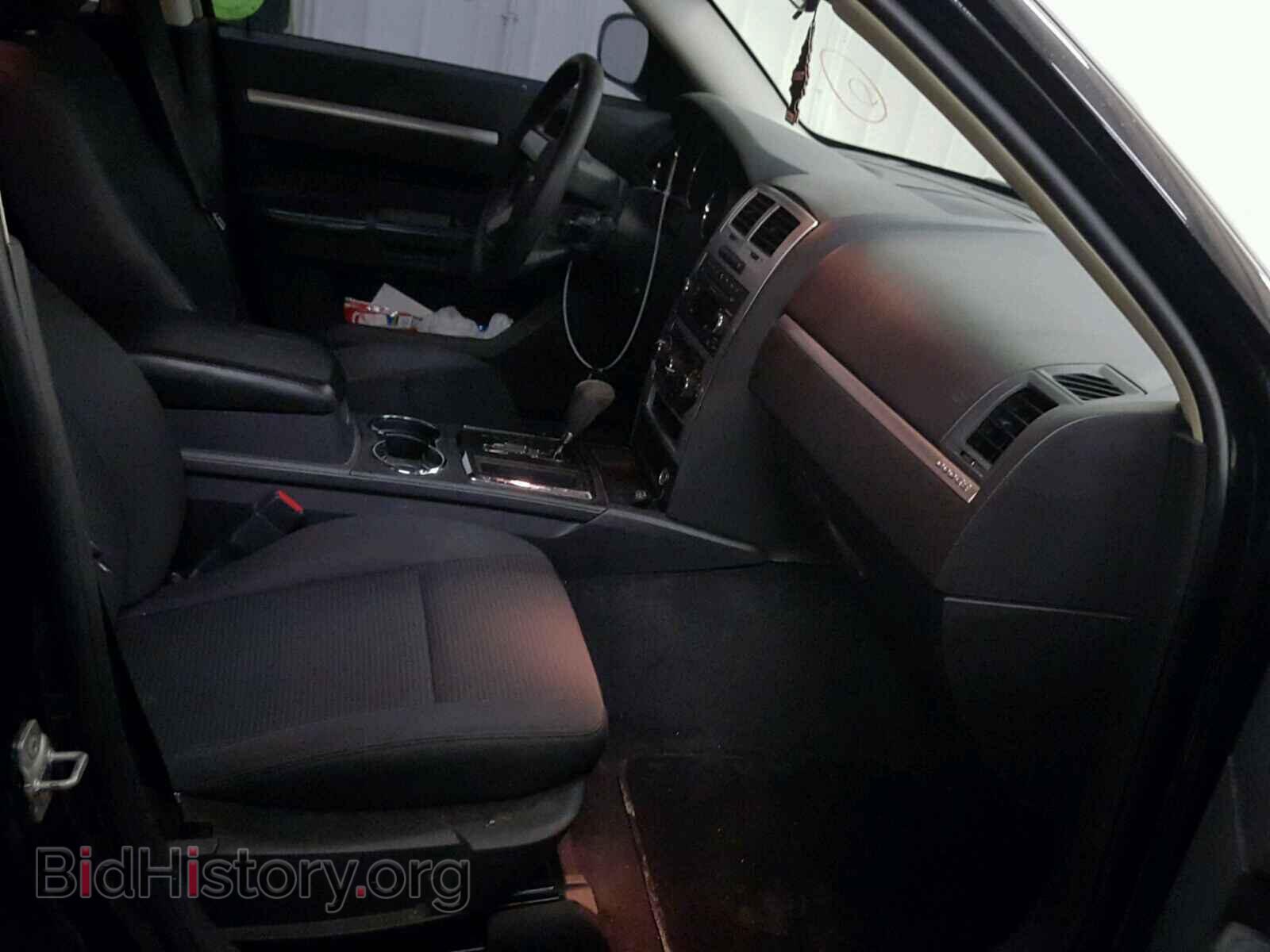 2010 DODGE CHARGER - VIN: 2B3CA3CV2AH247683 - Фото 5