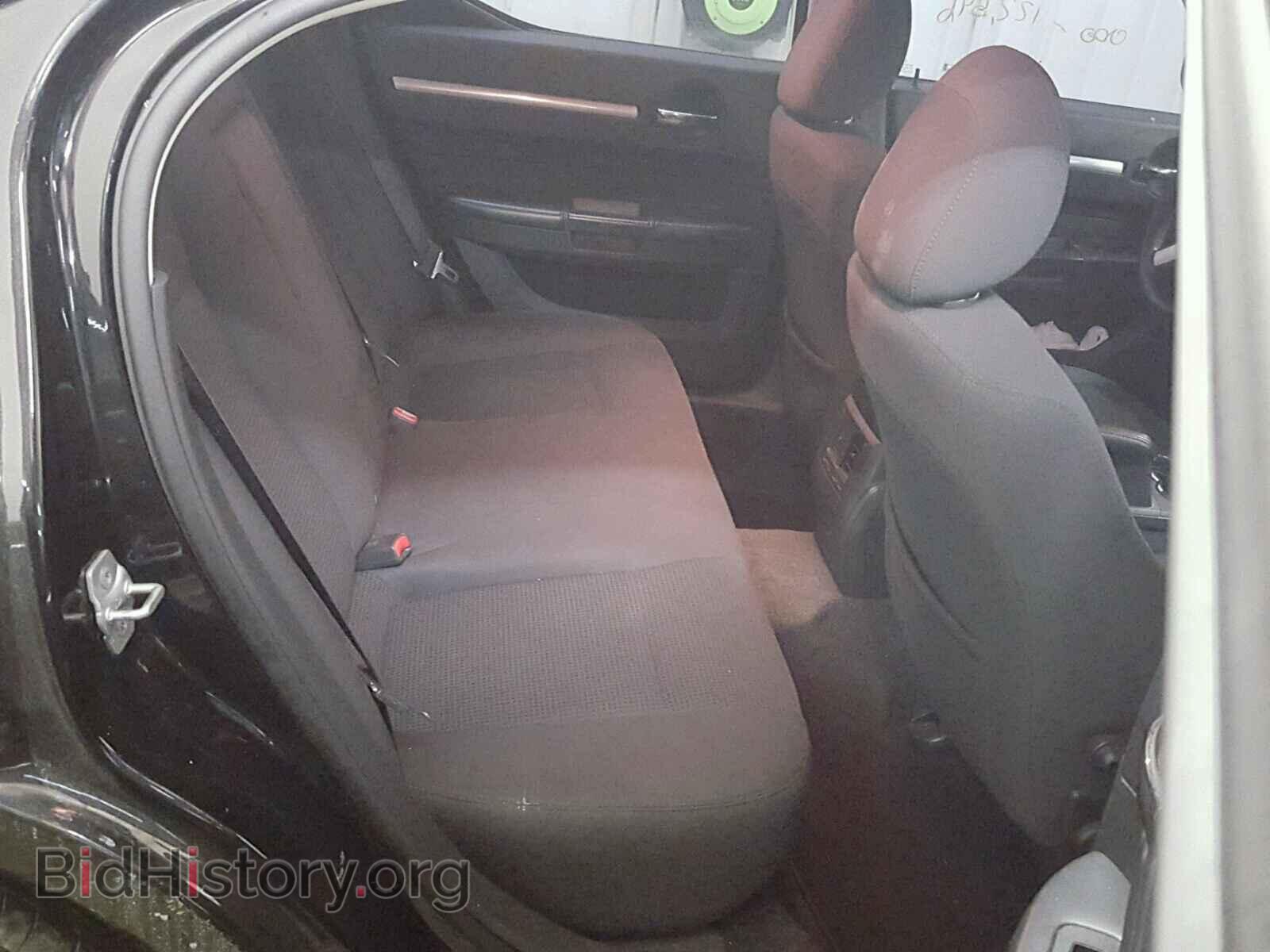 2010 DODGE CHARGER - VIN: 2B3CA3CV2AH247683 - Фото 6