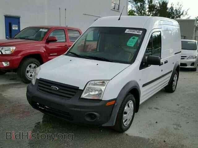 2013 FORD TRANSIT CO - VIN: NM0LS7CNXDT158502 - Фото 2