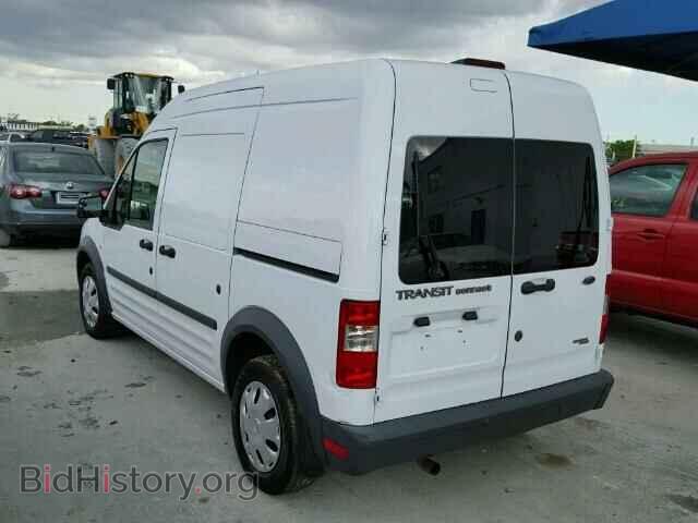 2013 FORD TRANSIT CO - VIN: NM0LS7CNXDT158502 - Фото 3