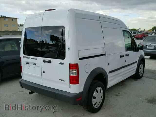 2013 FORD TRANSIT CO - VIN: NM0LS7CNXDT158502 - Фото 4