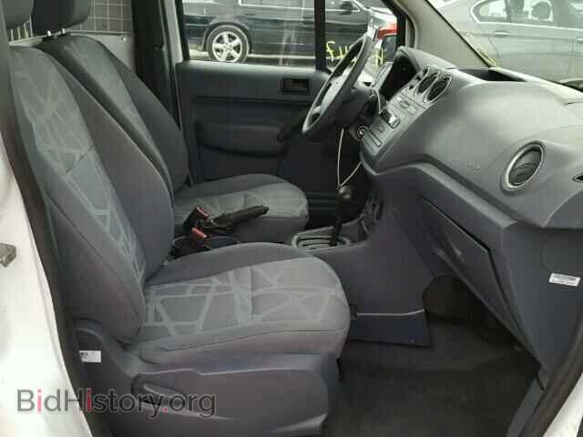2013 FORD TRANSIT CO - VIN: NM0LS7CNXDT158502 - Фото 5