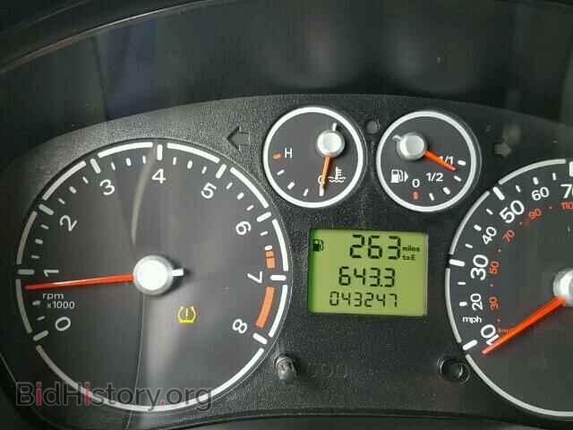 2013 FORD TRANSIT CO - VIN: NM0LS7CNXDT158502 - Фото 8