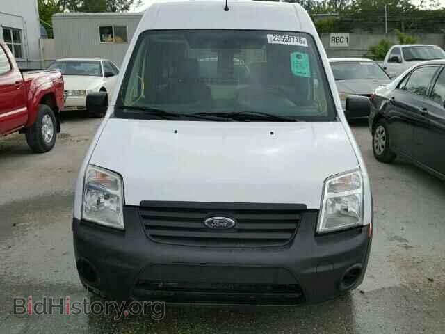 2013 FORD TRANSIT CO - VIN: NM0LS7CNXDT158502 - Фото 9