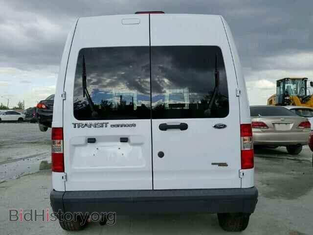 2013 FORD TRANSIT CO - VIN: NM0LS7CNXDT158502 - Фото 10