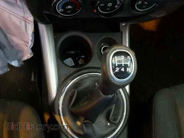 2013 MITSUBISHI OUTLANDER - VIN: 4A4AP3AU7DE014661 - Фото 9