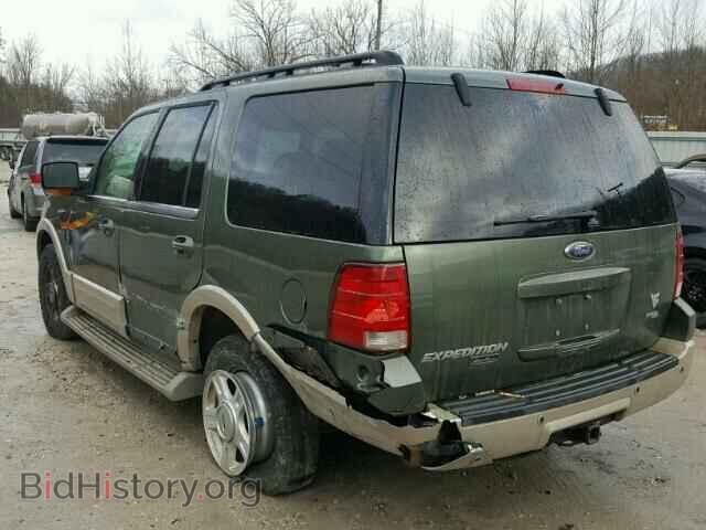 2005 FORD EXPEDITION - VIN: 1FMFU18515LB02672 - Фото 3