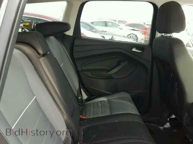 2013 FORD ESCAPE - VIN: 1FMCU0GX4DUC91956 - Фото 6