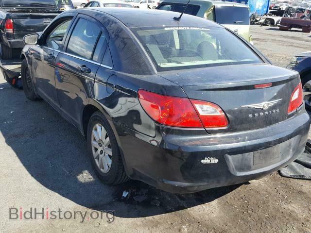 2010 CHRYSLER SEBRING - VIN: 1C3CC4FB3AN223646 - Фото 3