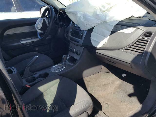2010 CHRYSLER SEBRING - VIN: 1C3CC4FB3AN223646 - Фото 5