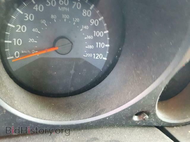 2010 CHRYSLER SEBRING - VIN: 1C3CC4FB3AN223646 - Фото 8