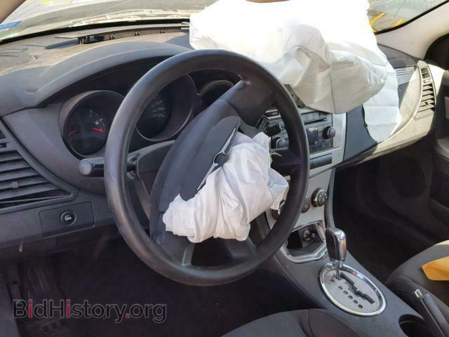 2010 CHRYSLER SEBRING - VIN: 1C3CC4FB3AN223646 - Фото 9