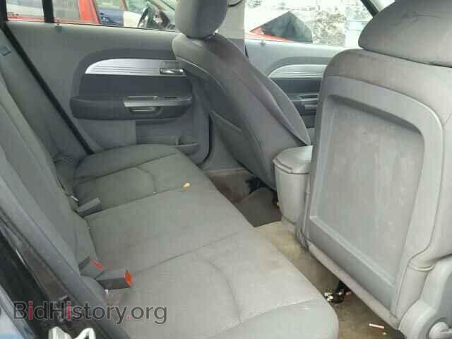 2007 CHRYSLER SEBRING - VIN: 1C3LC56K57N509805 - Фото 6