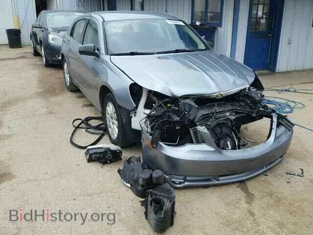 Фотография 1C3LC46D89N565641 - CHRYSLER SEBRING 2009