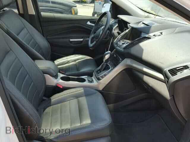 2013 FORD ESCAPE - VIN: 1FMCU0H94DUA93894 - Фото 5