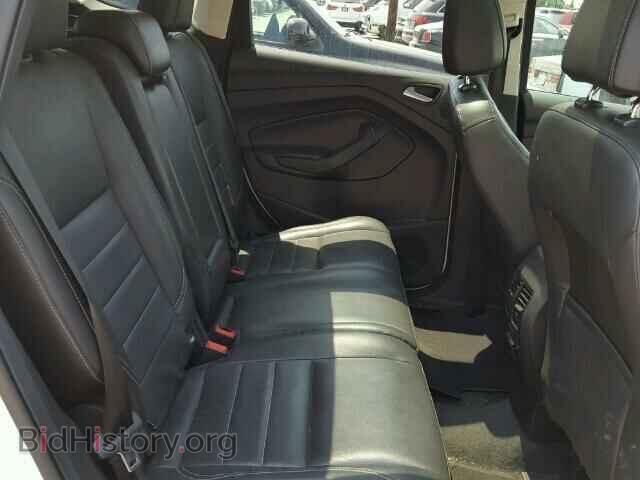 2013 FORD ESCAPE - VIN: 1FMCU0H94DUA93894 - Фото 6