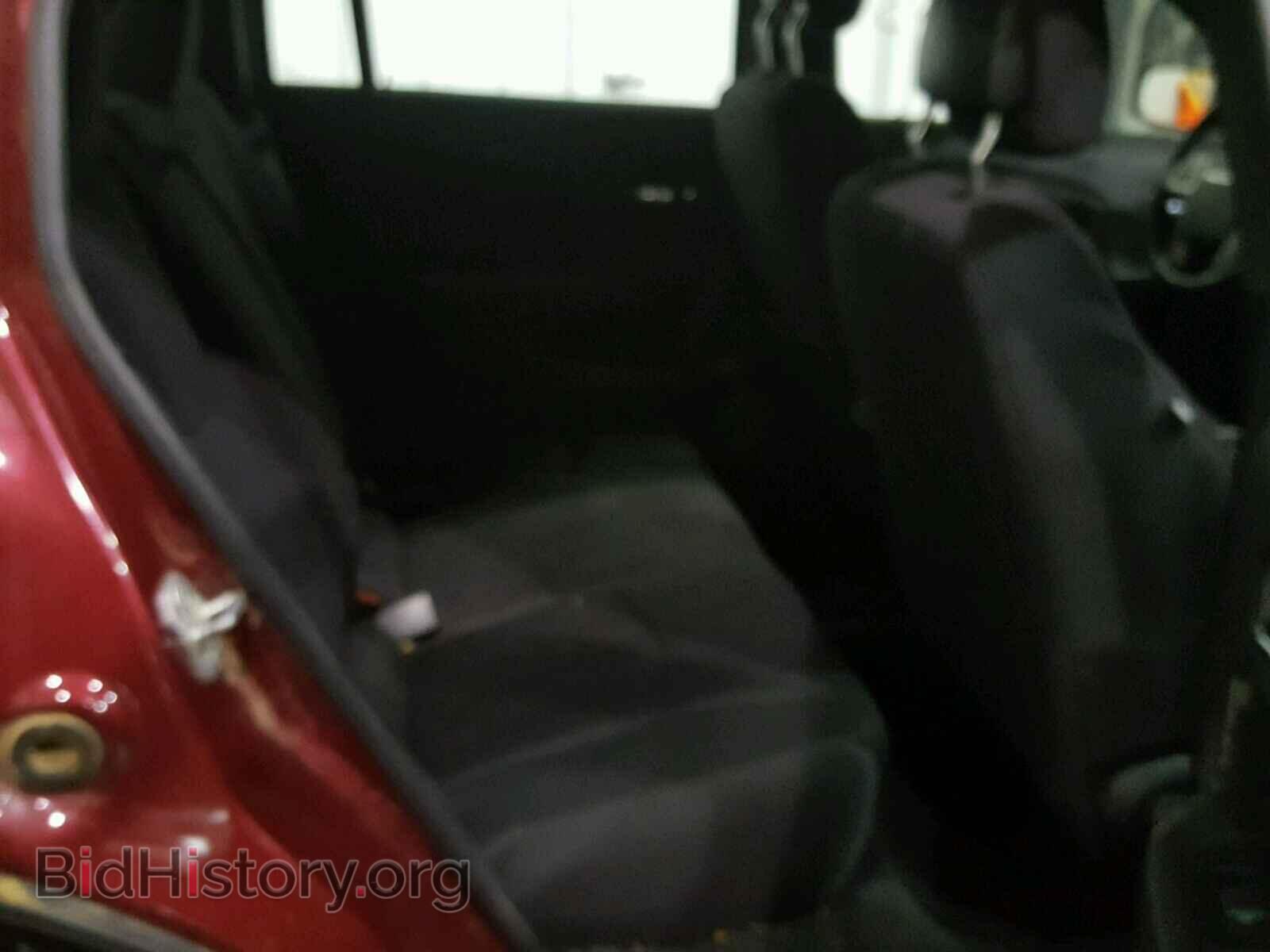 2014 CHRYSLER 200 - VIN: 1C3CCBBB4EN137682 - Фото 6