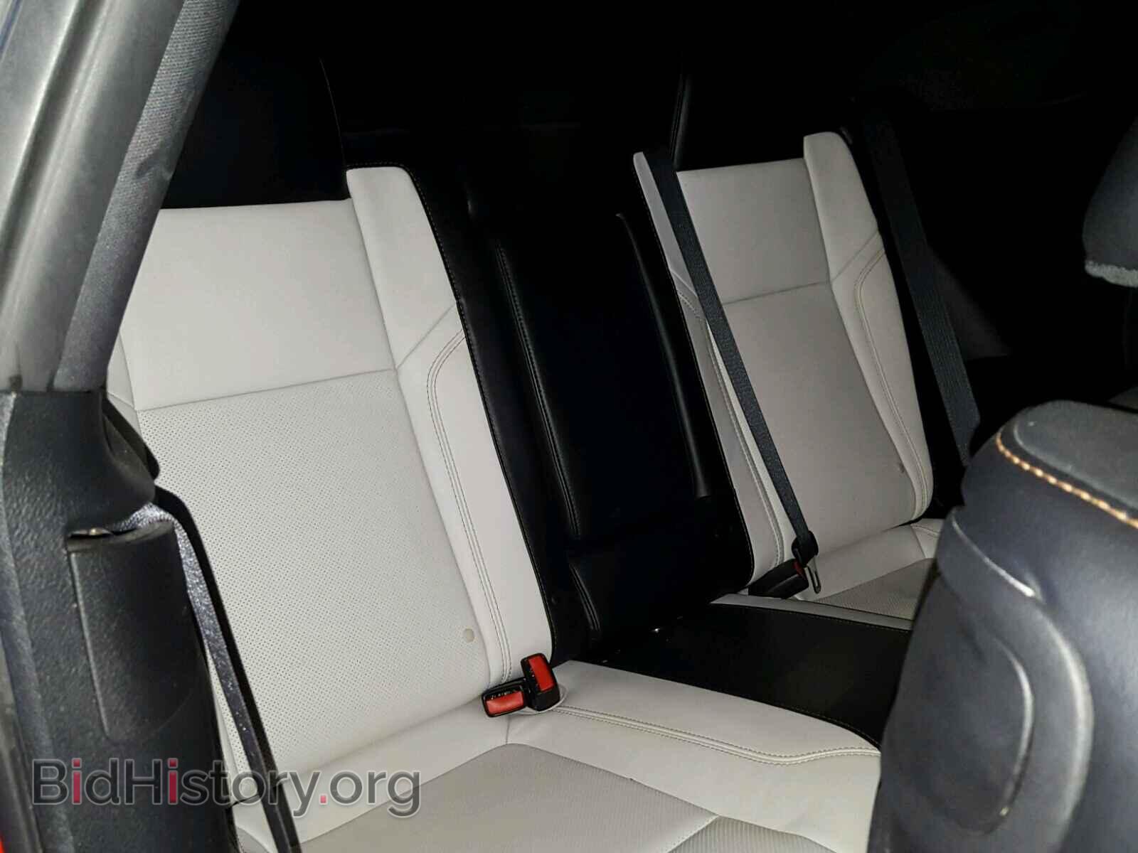 2015 DODGE CHALLENGER - VIN: 2C3CDZBG6FH724350 - Фото 6