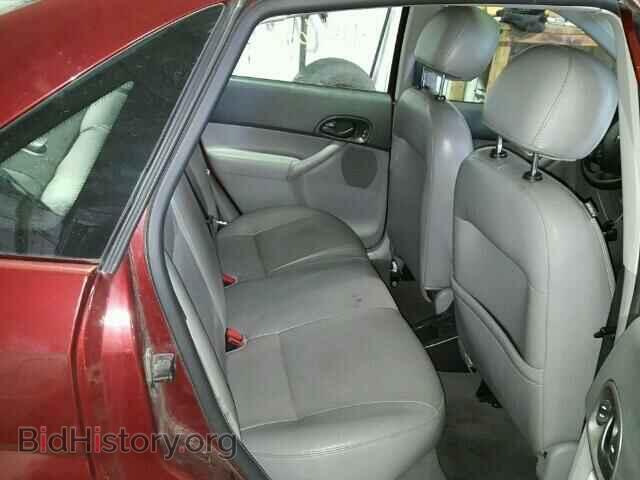 2007 FORD FOCUS - VIN: 1FAHP34N97W113576 - Фото 6