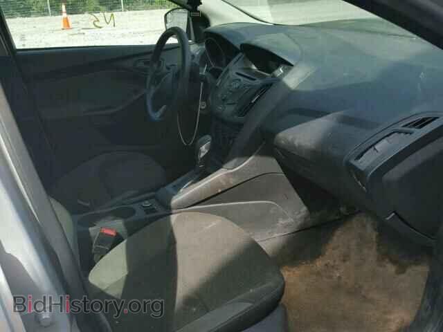 2012 FORD FOCUS - VIN: 1FAHP3E22CL255512 - Photo 5