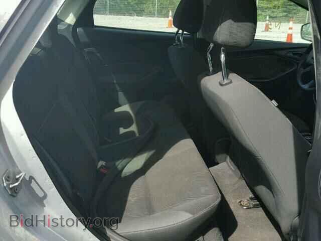 2012 FORD FOCUS - VIN: 1FAHP3E22CL255512 - Photo 6