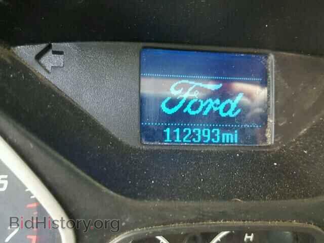 2012 FORD FOCUS - VIN: 1FAHP3E22CL255512 - Photo 8
