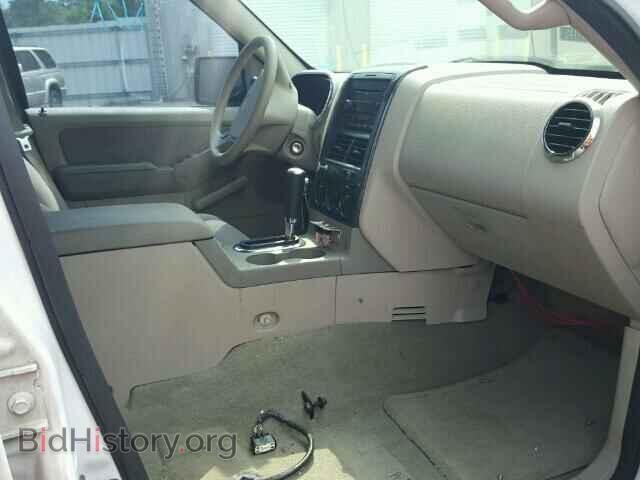 2007 FORD EXPLORER - VIN: 1FMEU63E37UB07398 - Photo 5
