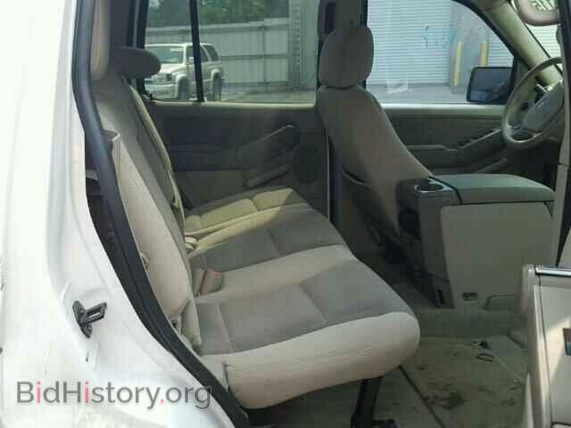 2007 FORD EXPLORER - VIN: 1FMEU63E37UB07398 - Photo 6