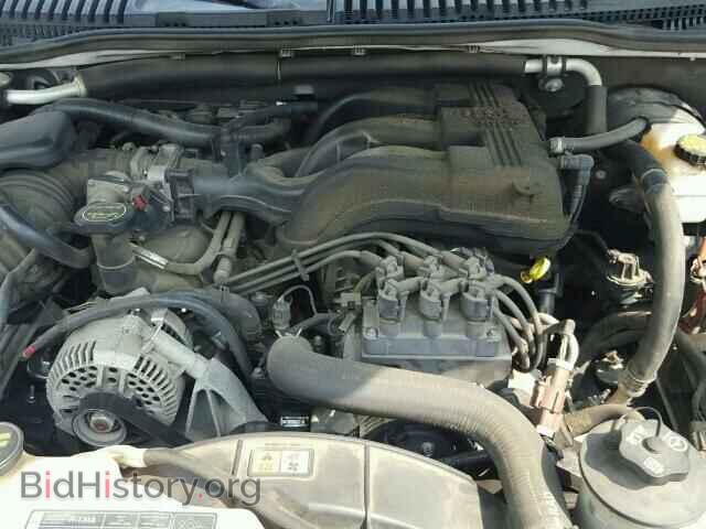 2007 FORD EXPLORER - VIN: 1FMEU63E37UB07398 - Photo 7