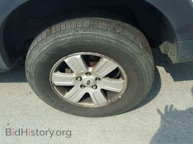2007 FORD EXPLORER - VIN: 1FMEU63E37UB07398 - Photo 9