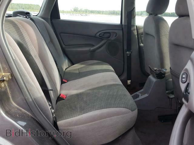 2003 FORD FOCUS SE - VIN: 1FAFP36363W270690 - Фото 6