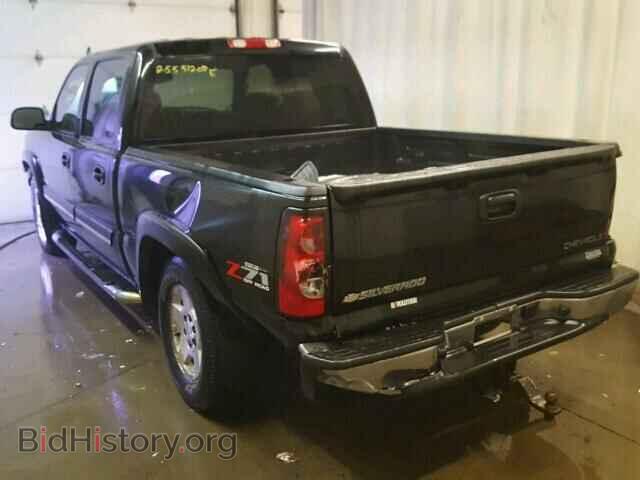 2005 CHEVROLET SILVERADO - VIN: 2GCEK13TX51365096 - Фото 3