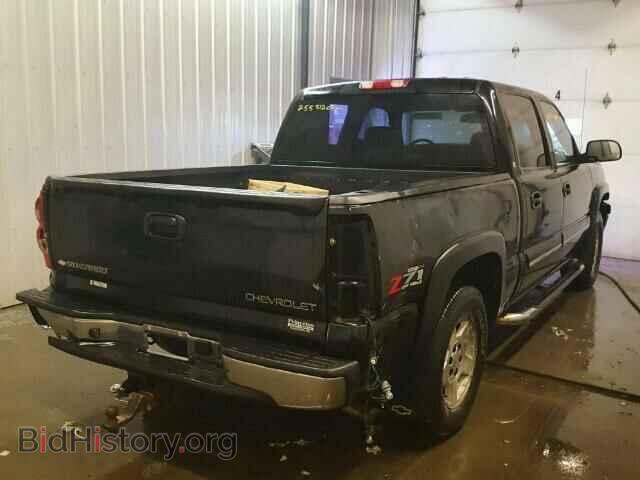 2005 CHEVROLET SILVERADO - VIN: 2GCEK13TX51365096 - Фото 4