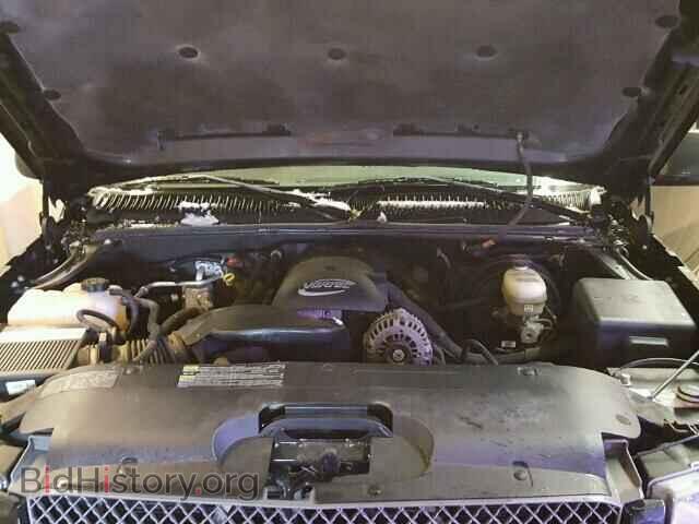2005 CHEVROLET SILVERADO - VIN: 2GCEK13TX51365096 - Фото 7