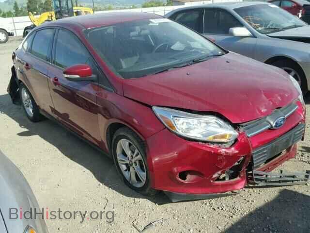 Photo 1FADP3F23DL200775 - FORD FOCUS 2013