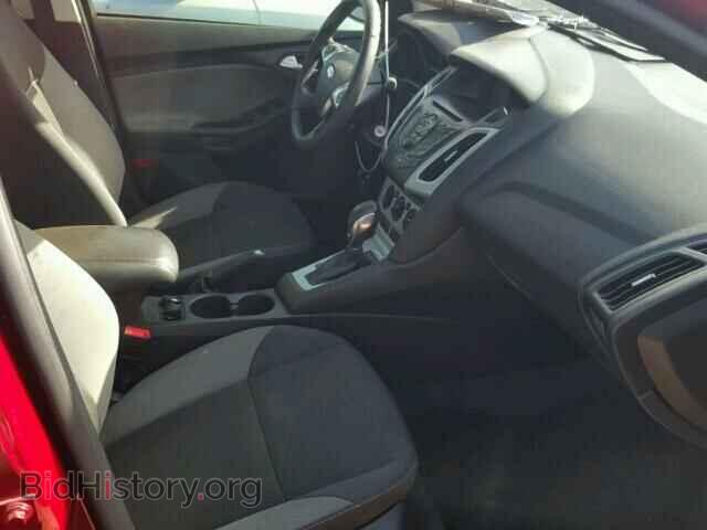 2013 FORD FOCUS - VIN: 1FADP3F23DL200775 - Photo 5