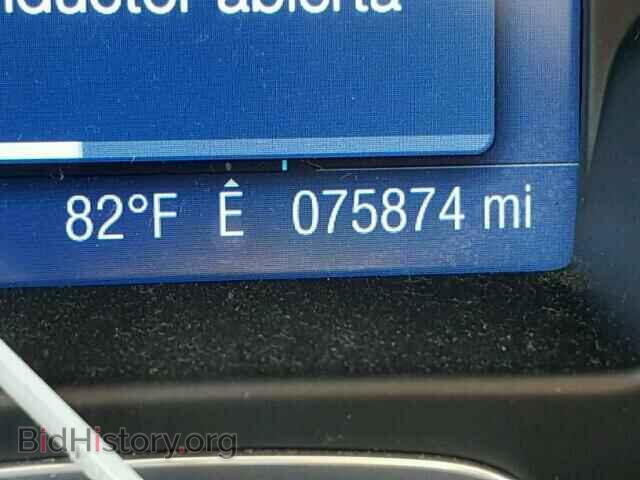 2013 FORD FOCUS - VIN: 1FADP3F23DL200775 - Photo 8