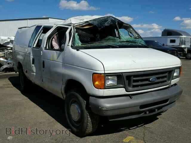 Фотография 1FTSS34L76HA64569 - FORD ECONOLINE 2006