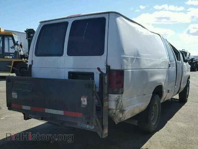 2006 FORD ECONOLINE - VIN: 1FTSS34L76HA64569 - Фото 4