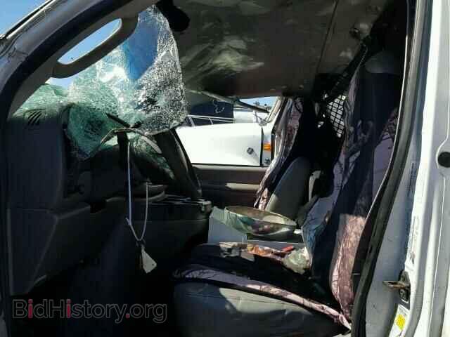 2006 FORD ECONOLINE - VIN: 1FTSS34L76HA64569 - Фото 5