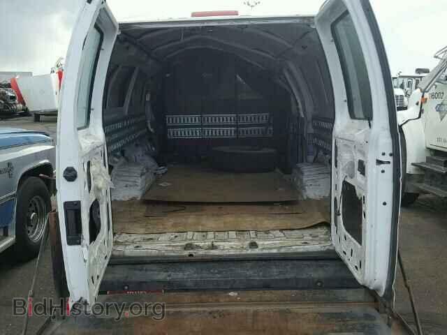 2006 FORD ECONOLINE - VIN: 1FTSS34L76HA64569 - Фото 6
