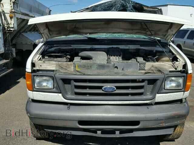 2006 FORD ECONOLINE - VIN: 1FTSS34L76HA64569 - Фото 7