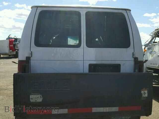 2006 FORD ECONOLINE - VIN: 1FTSS34L76HA64569 - Фото 9